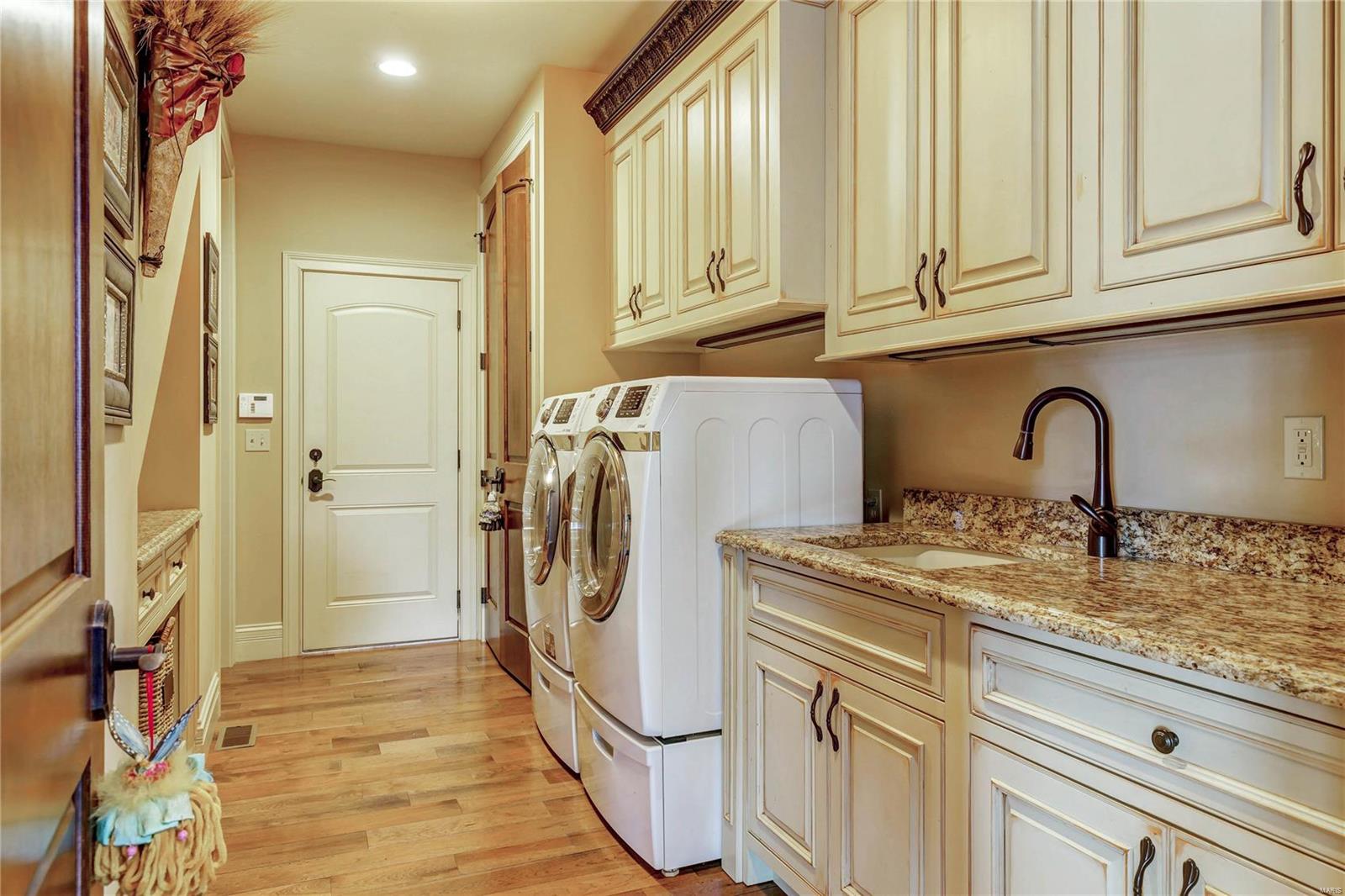 Thornhill Estates - Residential