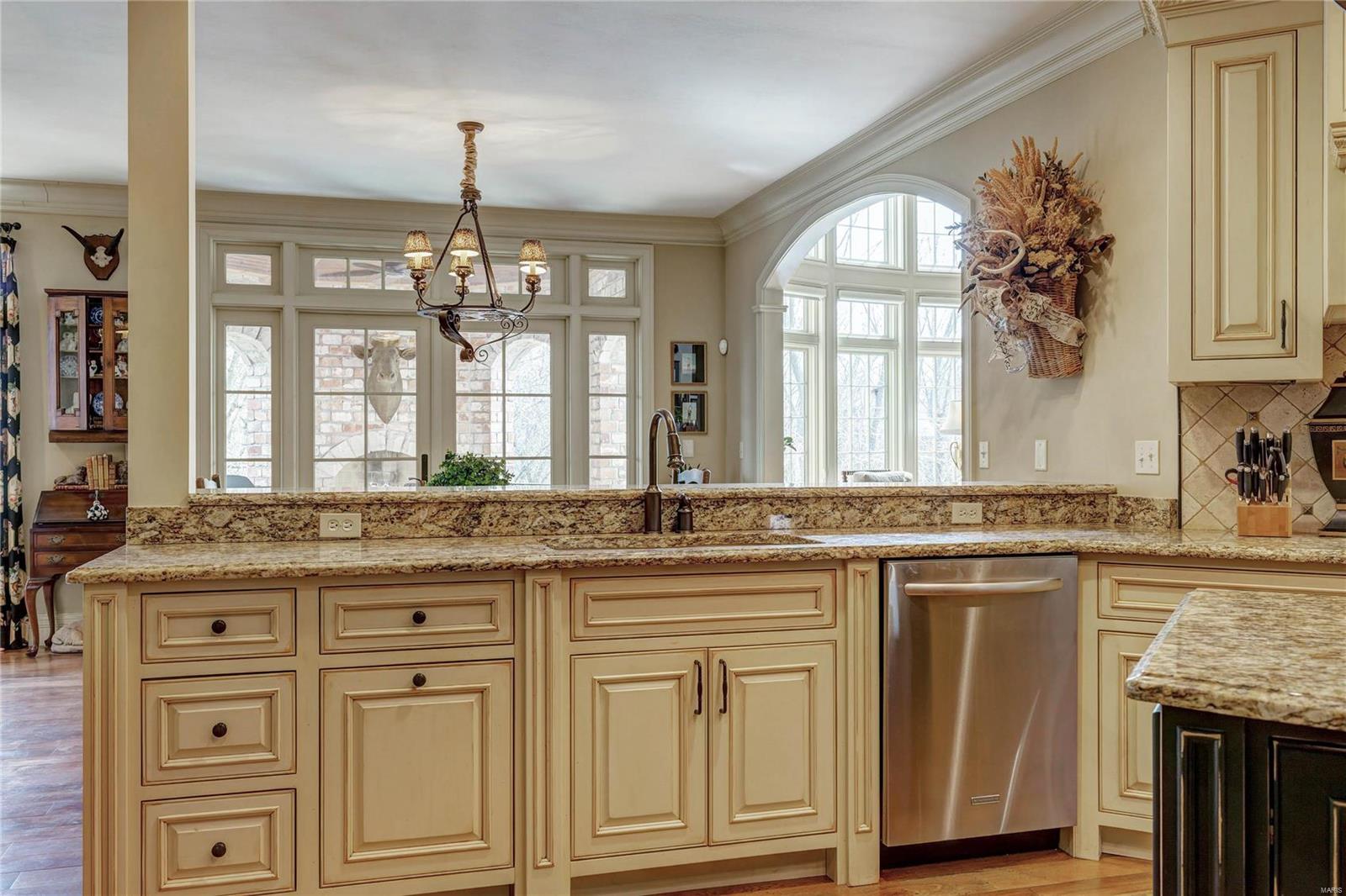 Thornhill Estates - Residential