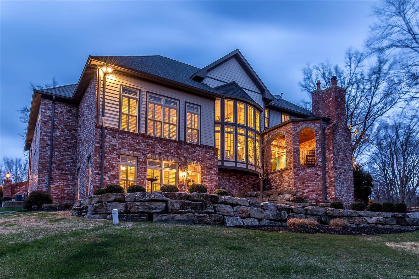 Thornhill Estates - Residential