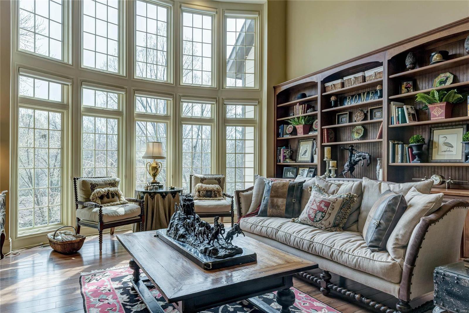 Thornhill Estates - Residential