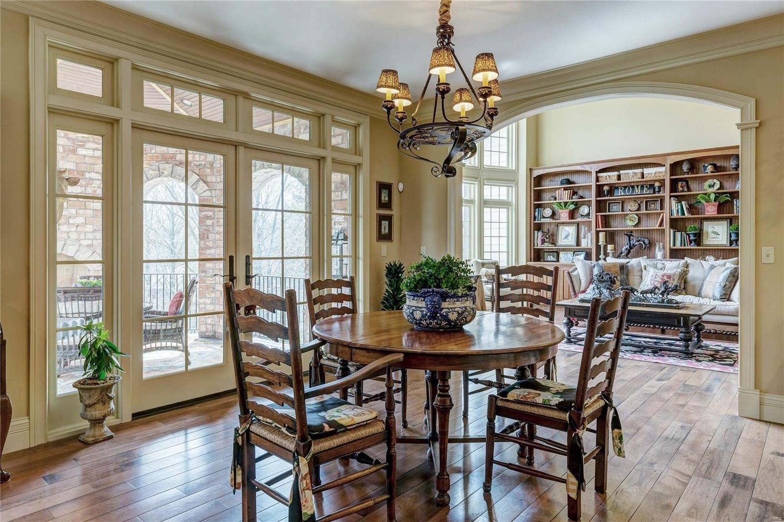 Thornhill Estates - Residential