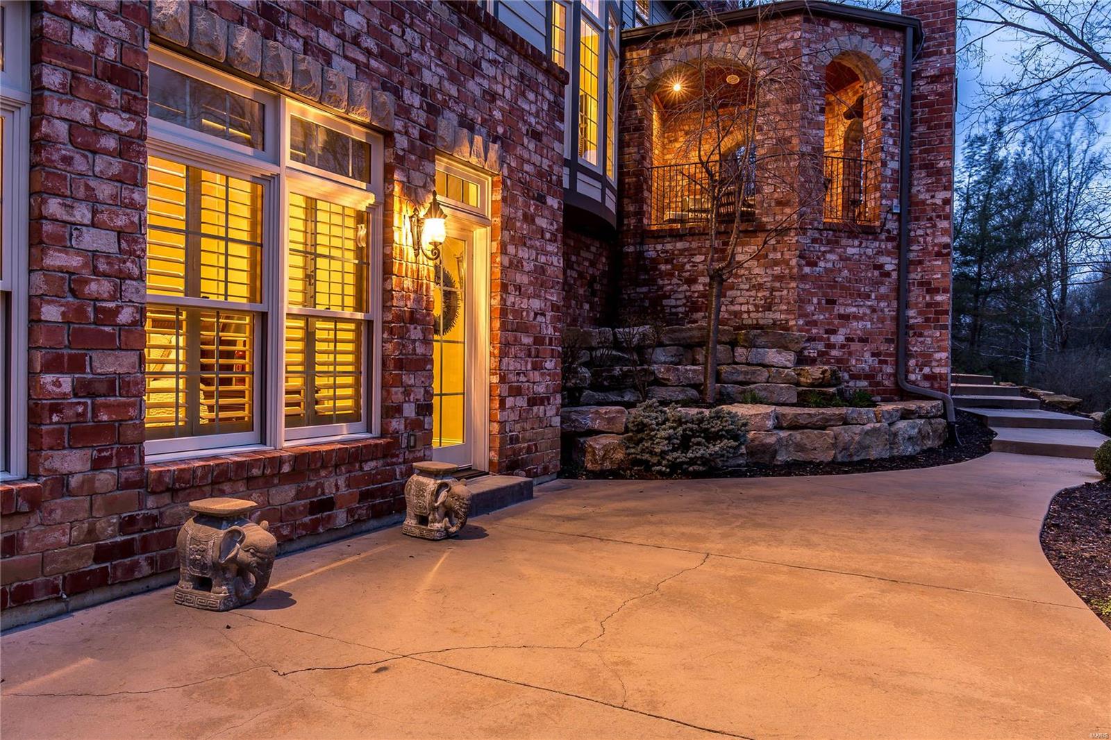 Thornhill Estates - Residential