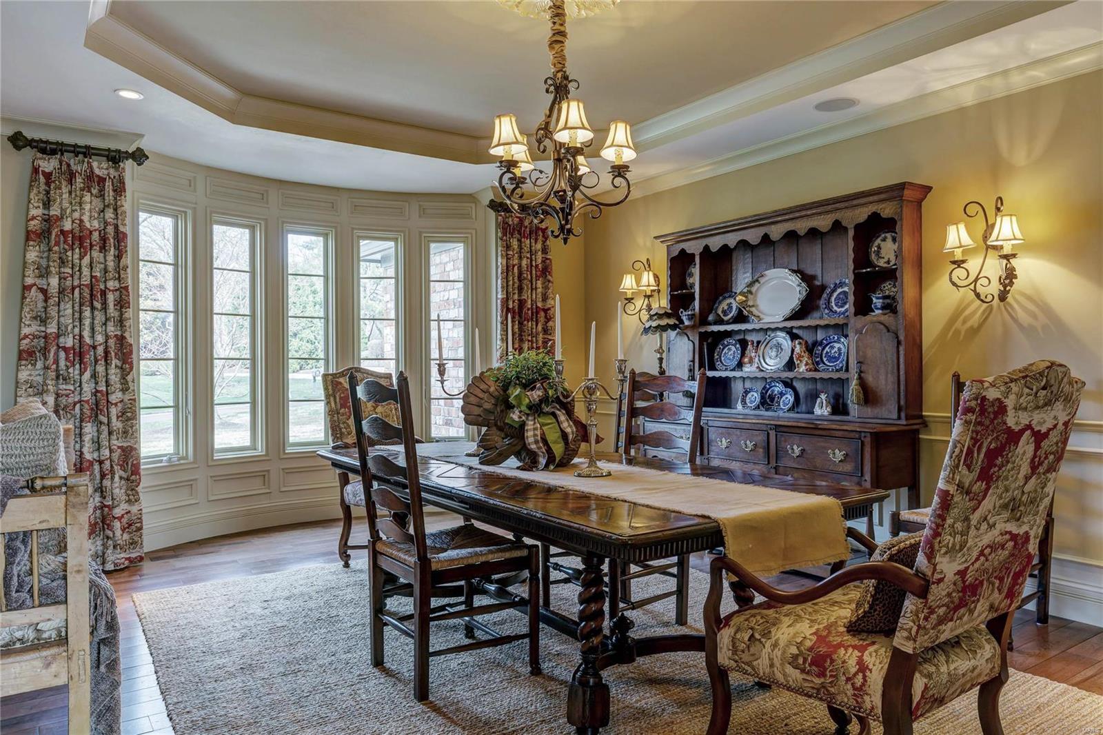 Thornhill Estates - Residential