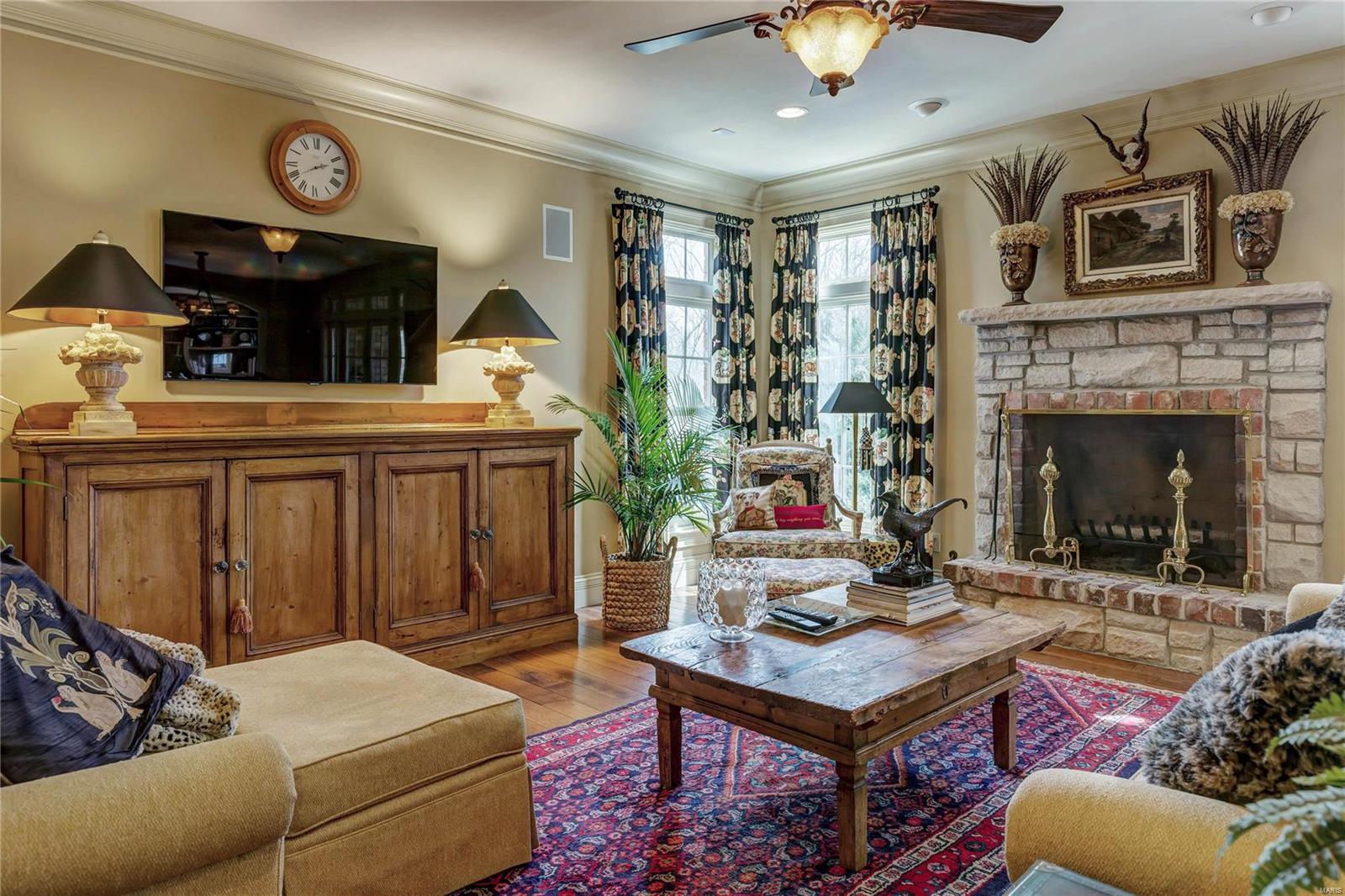 Thornhill Estates - Residential