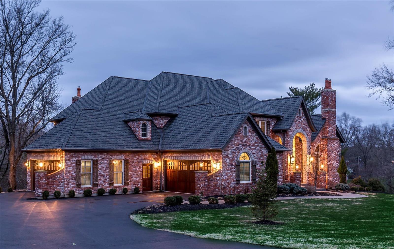 Thornhill Estates - Residential