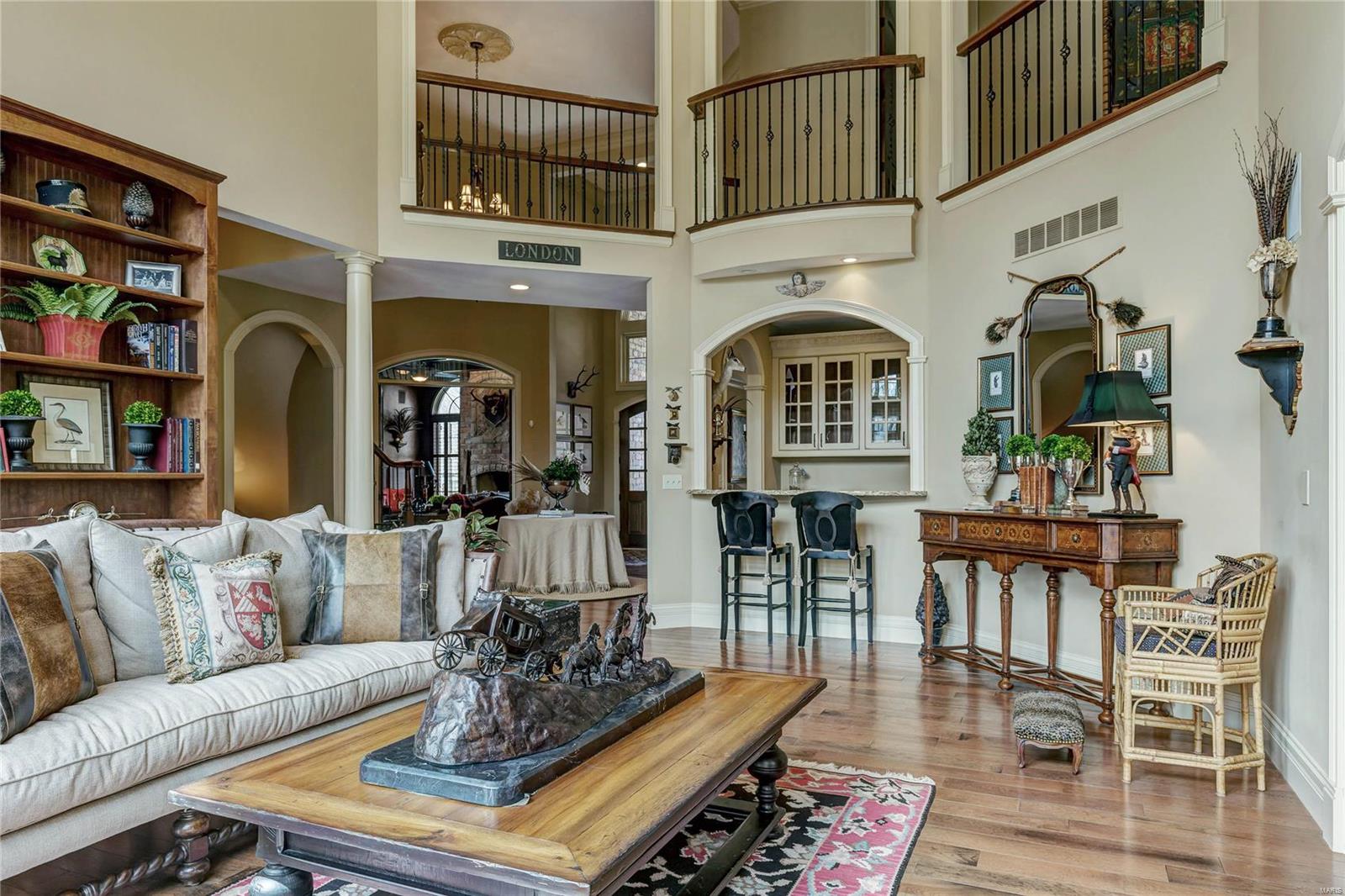 Thornhill Estates - Residential