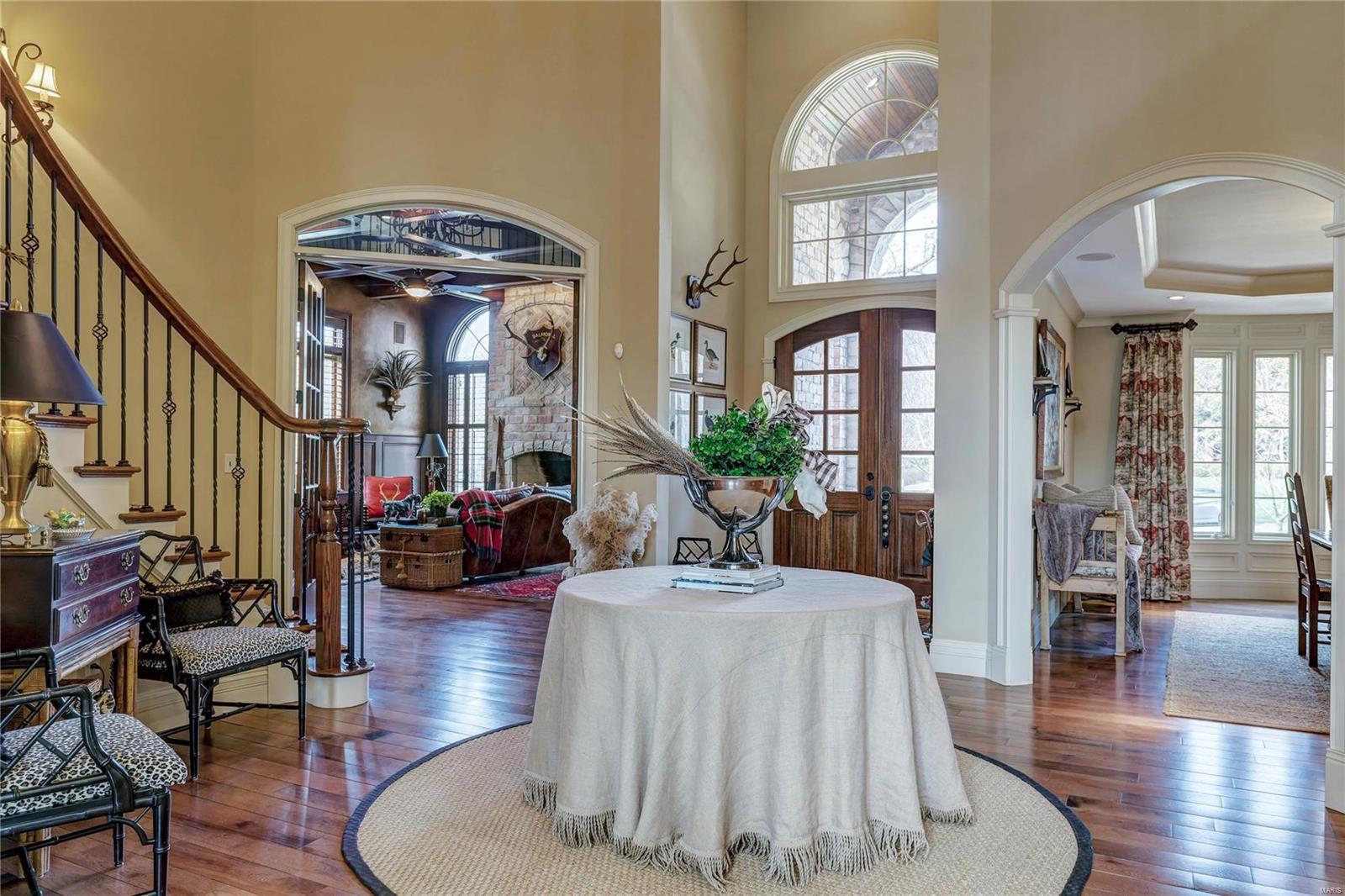 Thornhill Estates - Residential