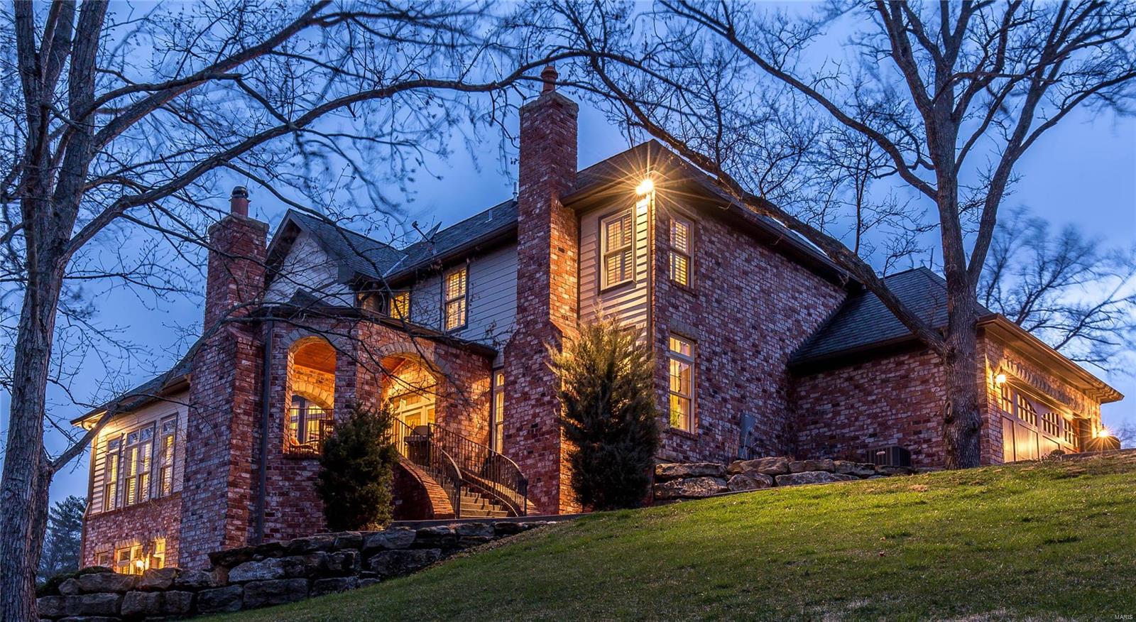 Thornhill Estates - Residential