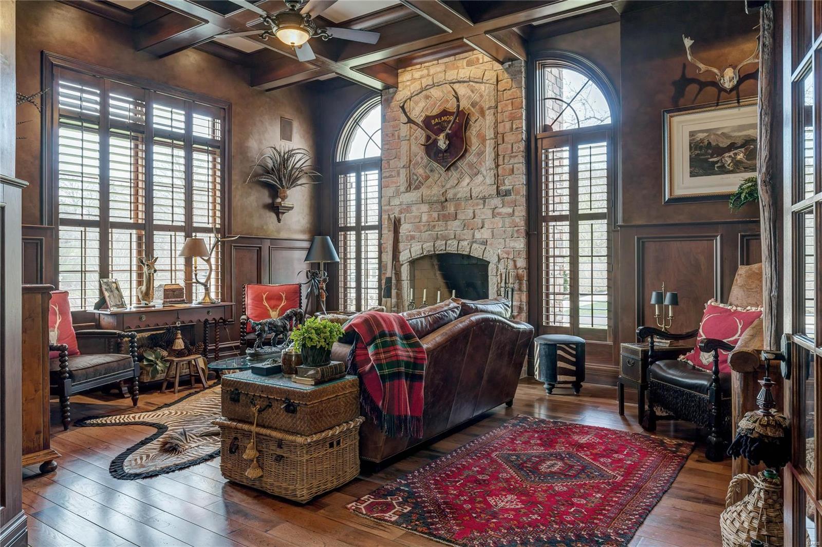 Thornhill Estates - Residential