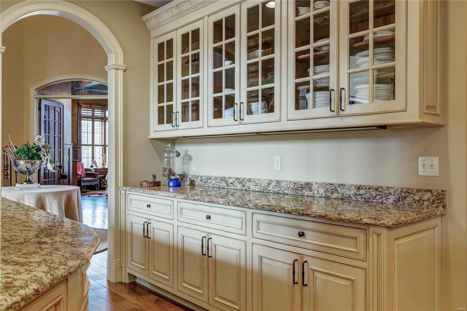 Thornhill Estates - Residential