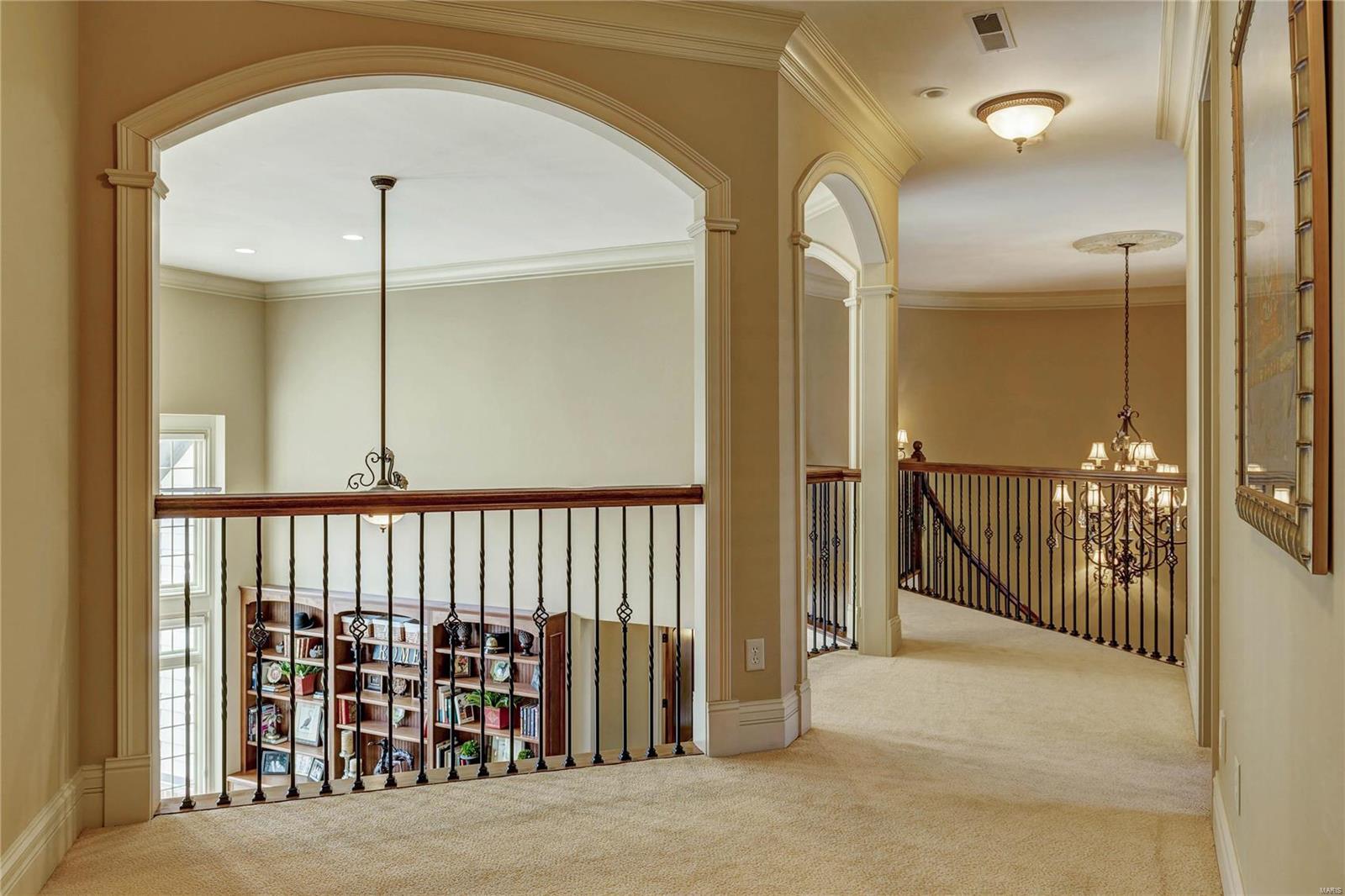 Thornhill Estates - Residential