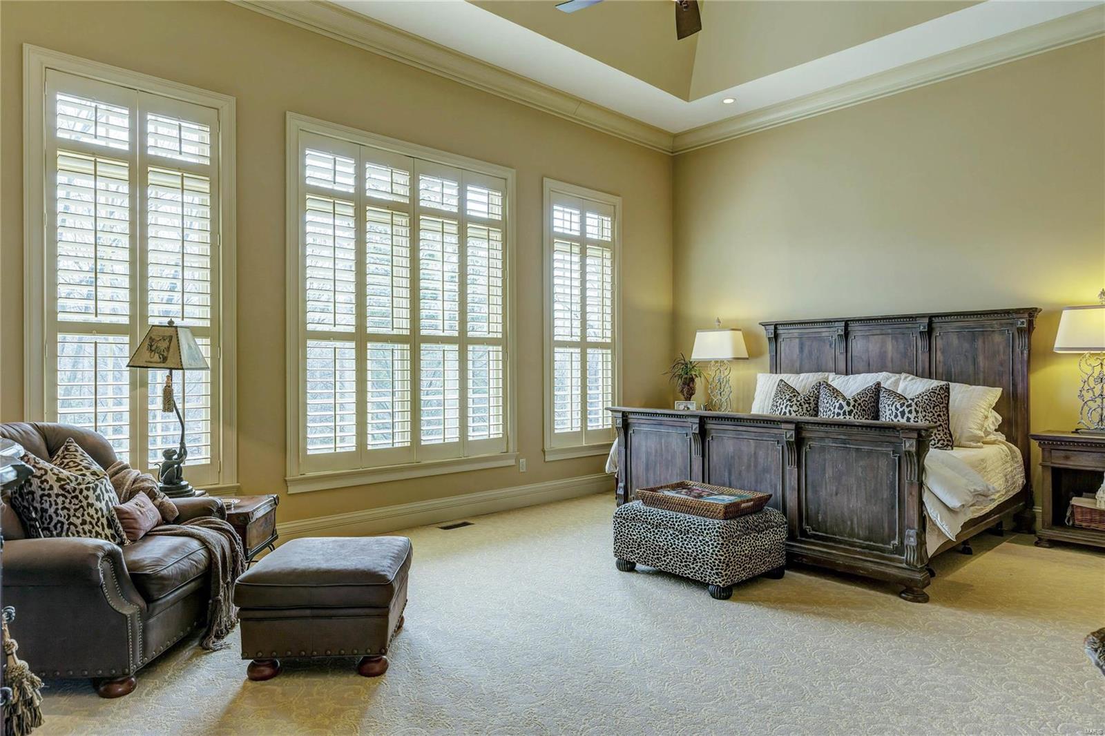 Thornhill Estates - Residential