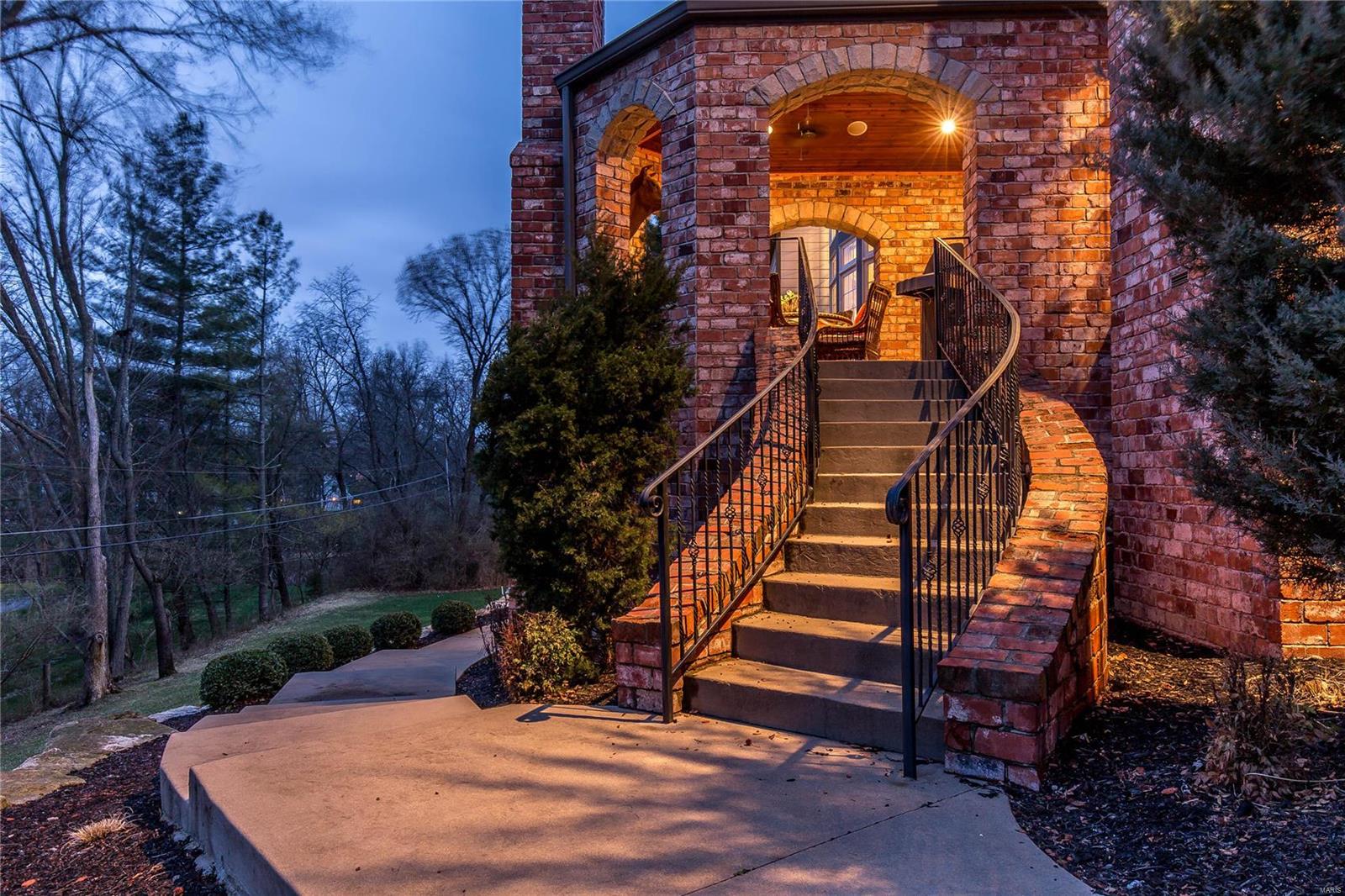 Thornhill Estates - Residential