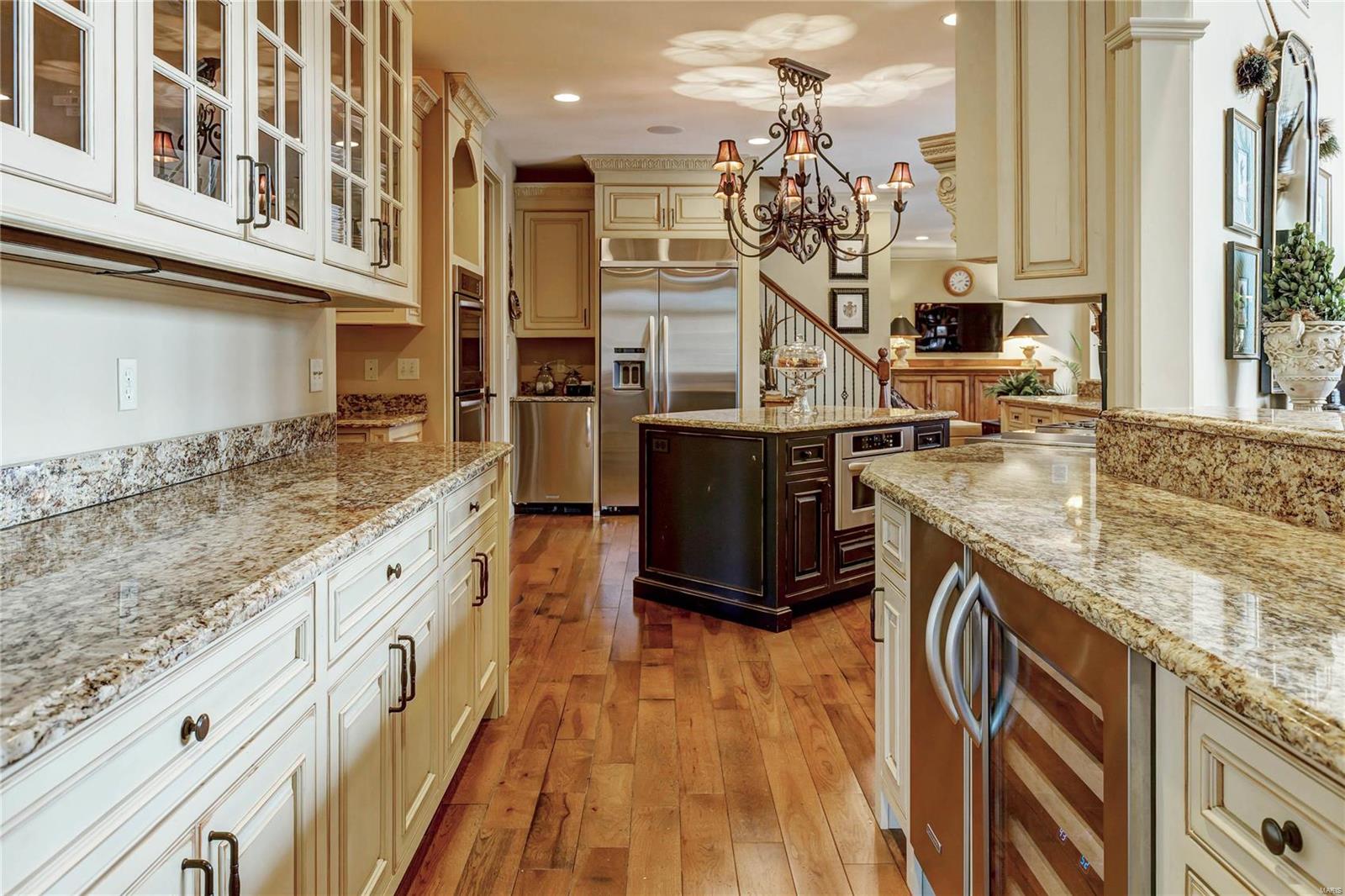 Thornhill Estates - Residential