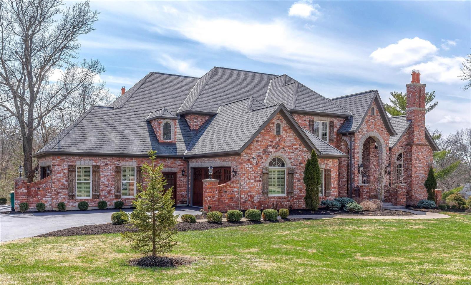 Thornhill Estates - Residential