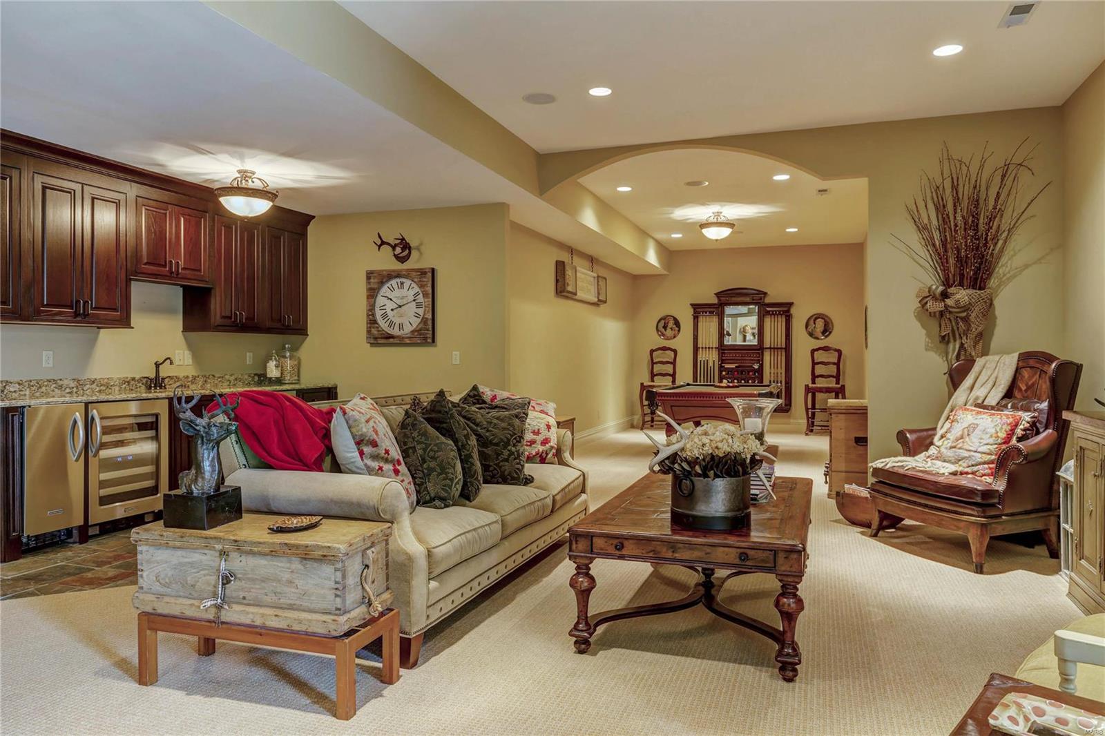 Thornhill Estates - Residential