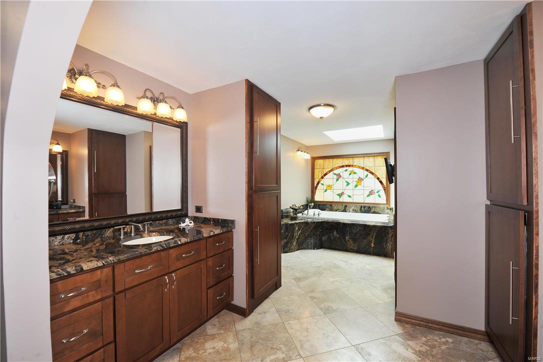 Town & Country 3 - Residential