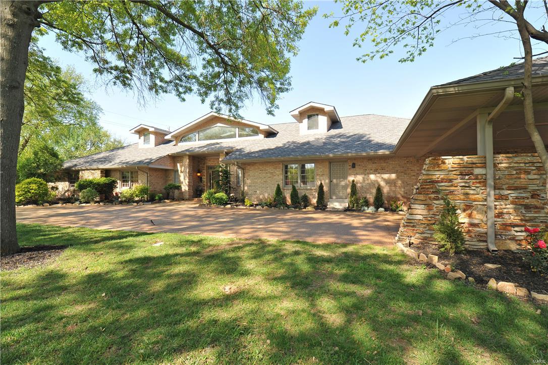 Town & Country 3 - Residential