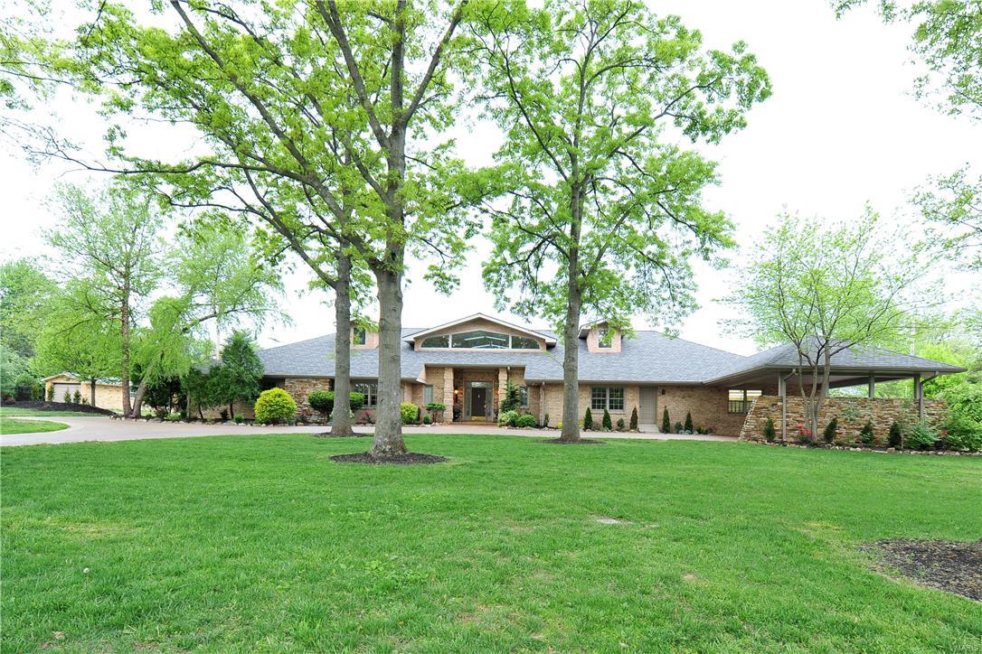 Town & Country 3 - Residential