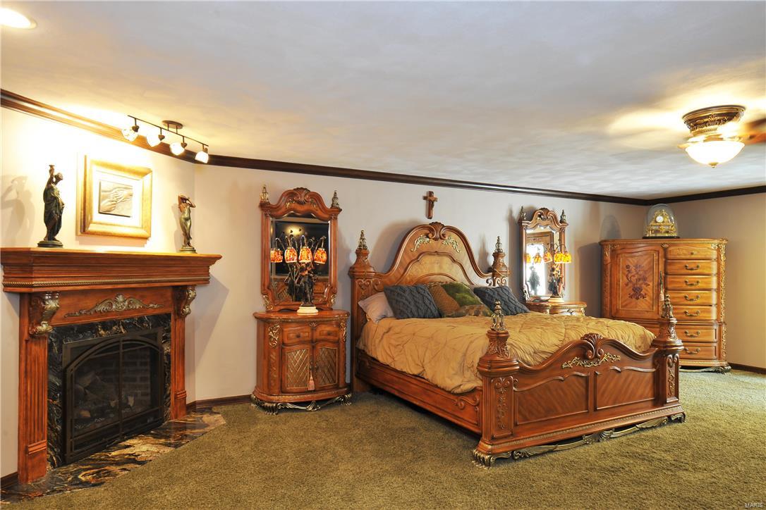 Town & Country 3 - Residential