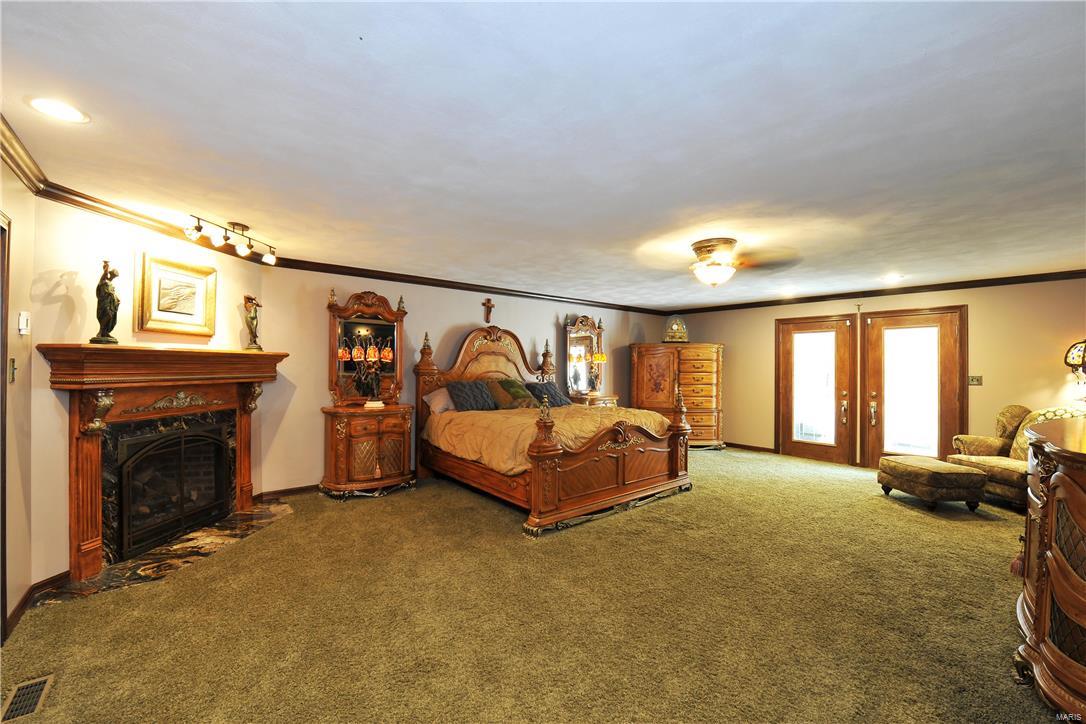 Town & Country 3 - Residential