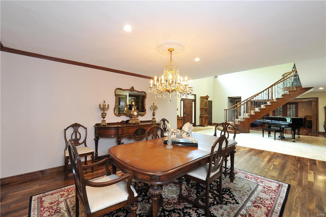 Town & Country 3 - Residential