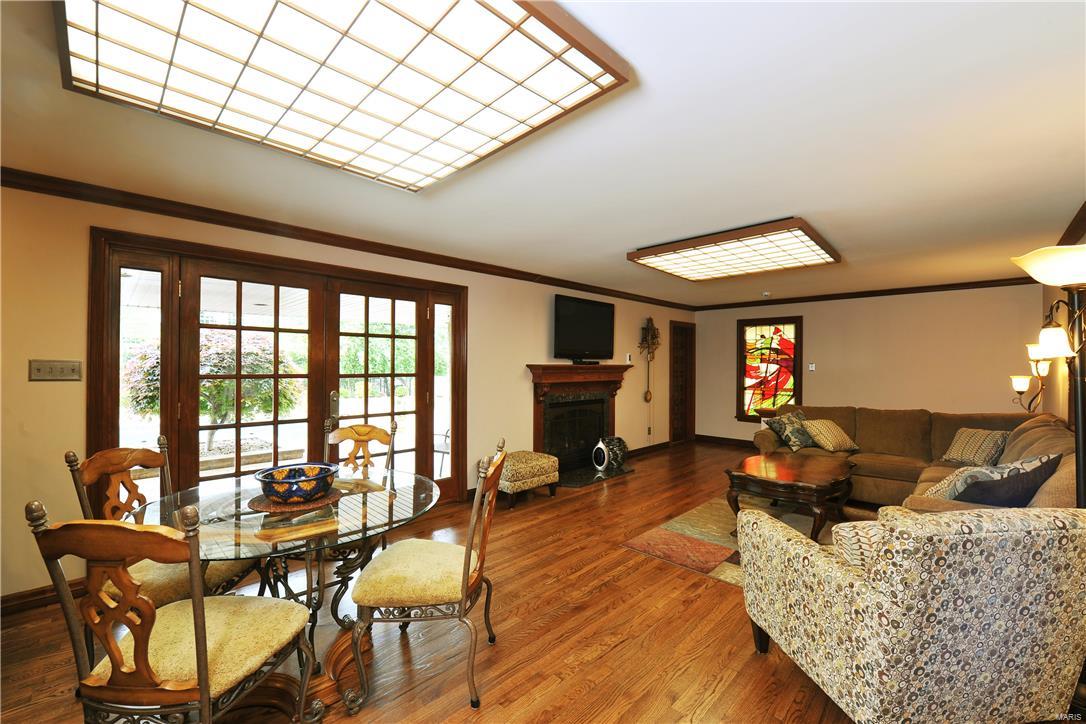 Town & Country 3 - Residential