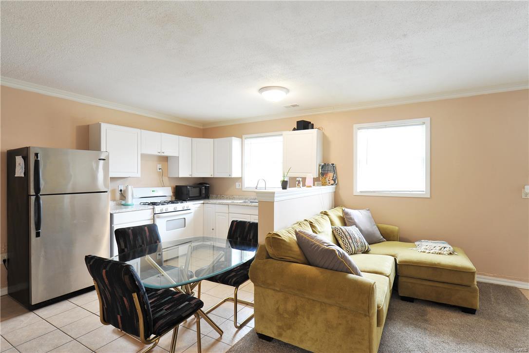 Town & Country 3 - Residential