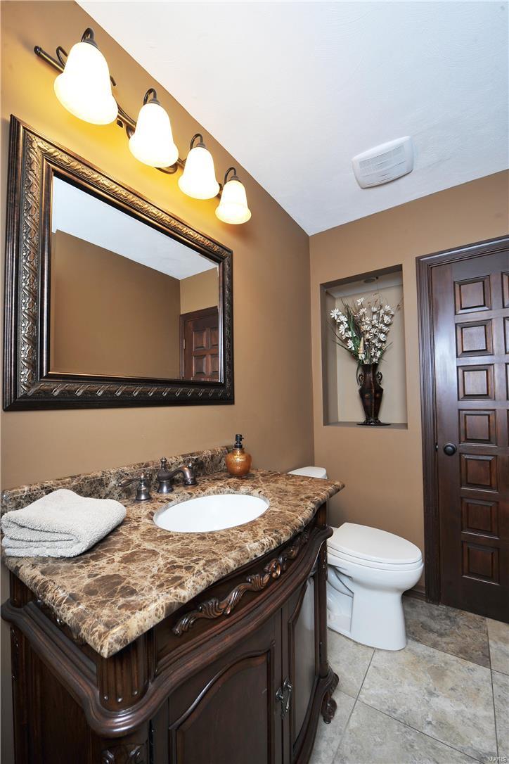 Town & Country 3 - Residential