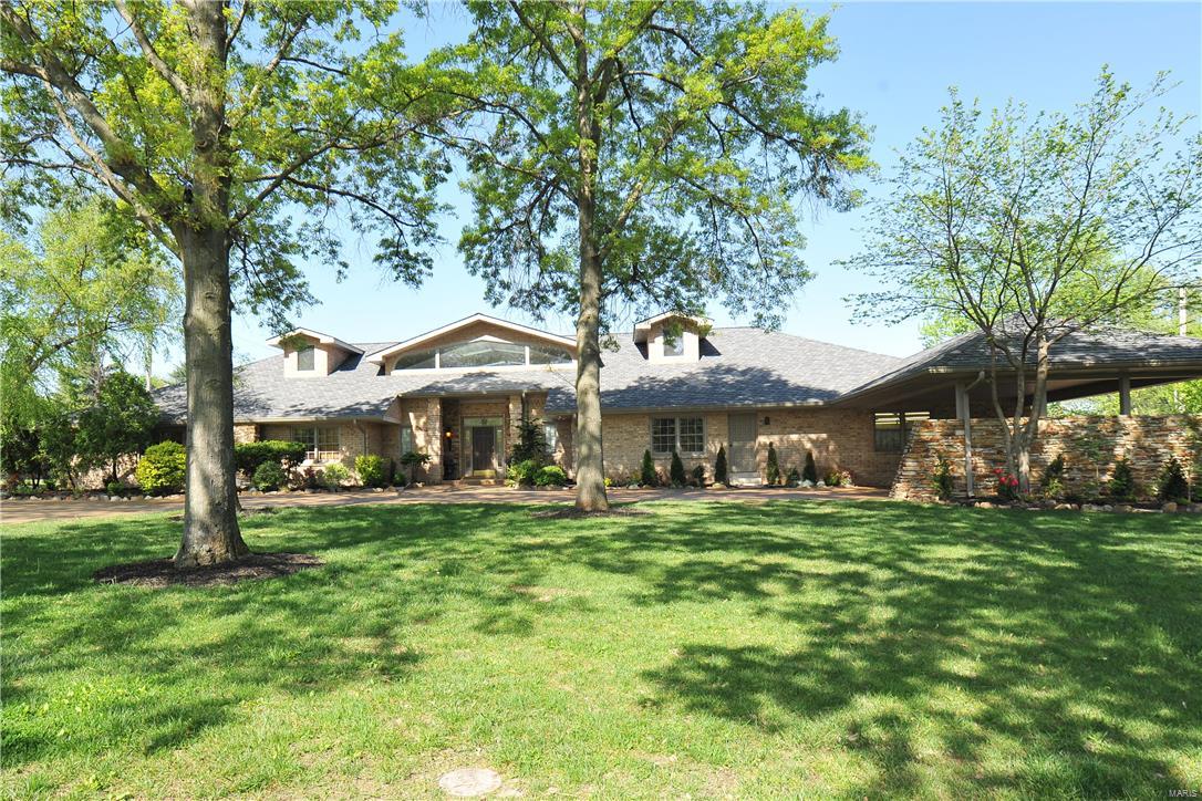 Town & Country 3 - Residential