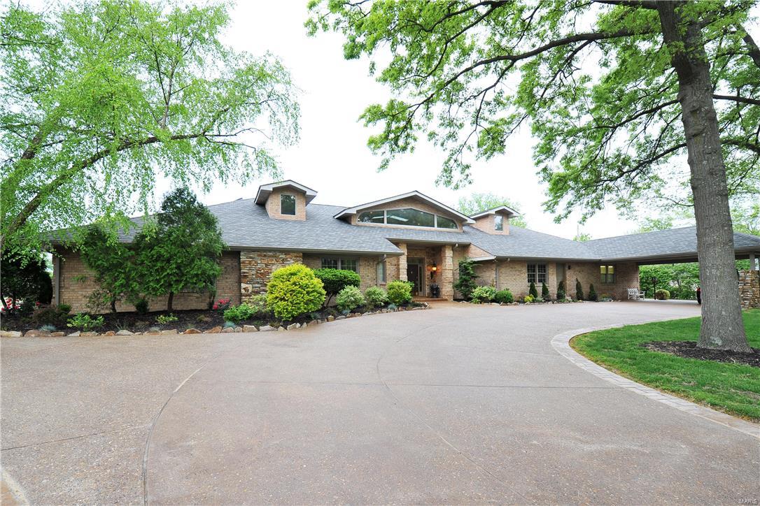 Town & Country 3 - Residential