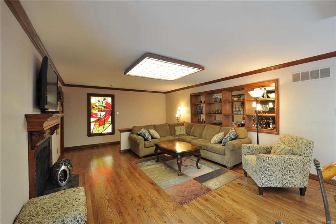 Town & Country 3 - Residential