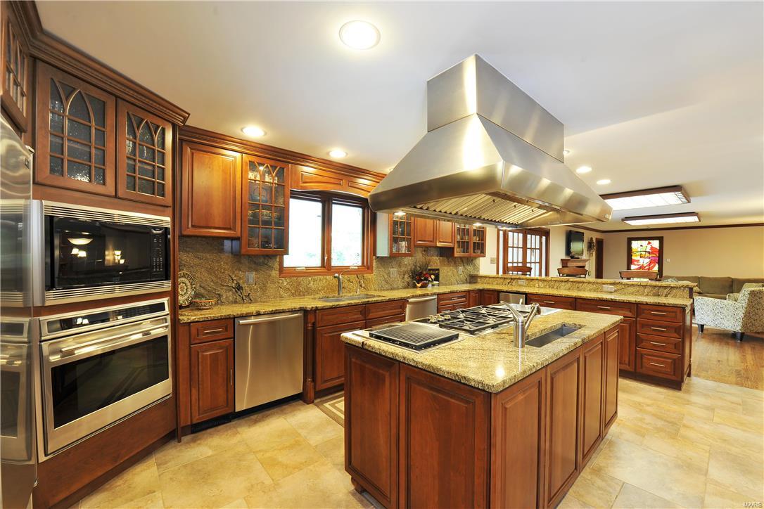 Town & Country 3 - Residential