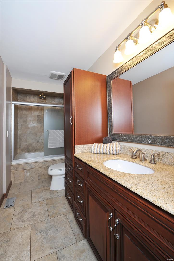 Town & Country 3 - Residential