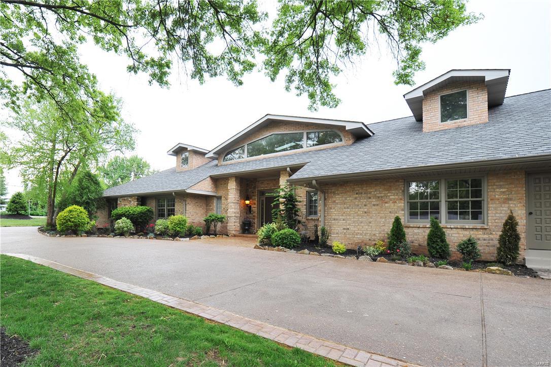 Town & Country 3 - Residential