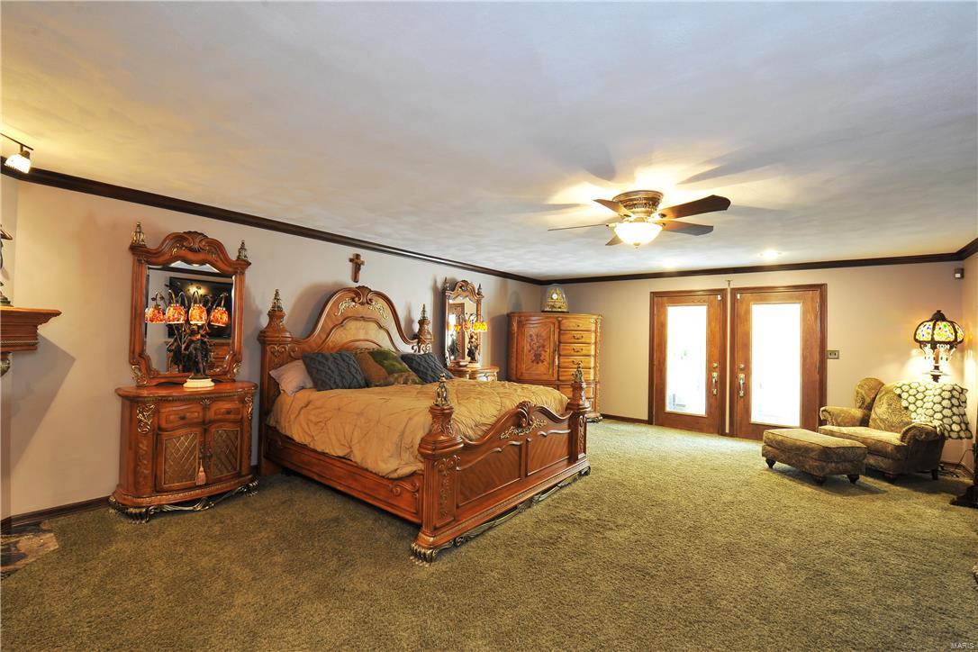 Town & Country 3 - Residential