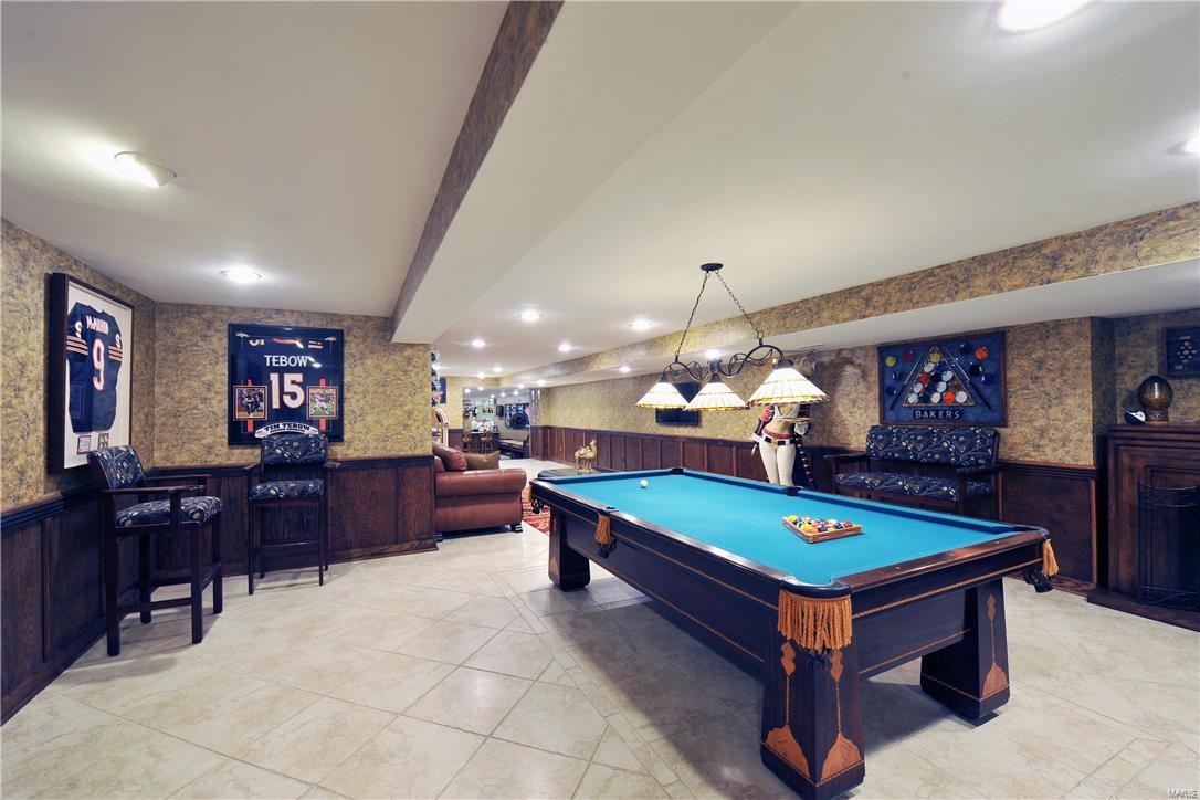 Town & Country 3 - Residential