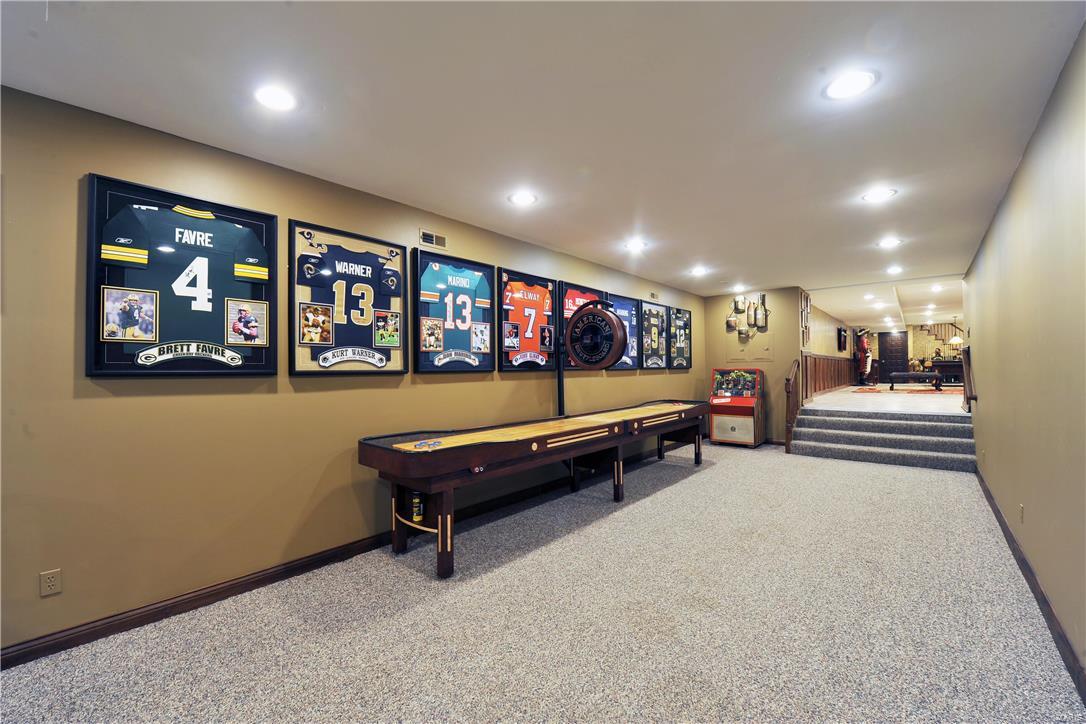 Town & Country 3 - Residential