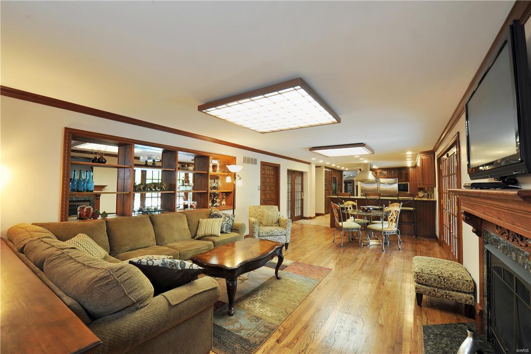 Town & Country 3 - Residential