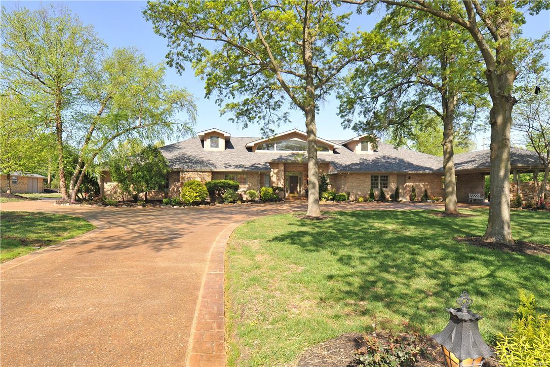 Town & Country 3 - Residential