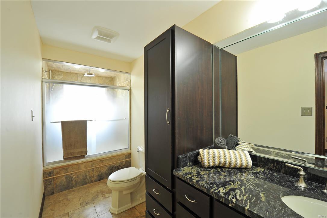 Town & Country 3 - Residential