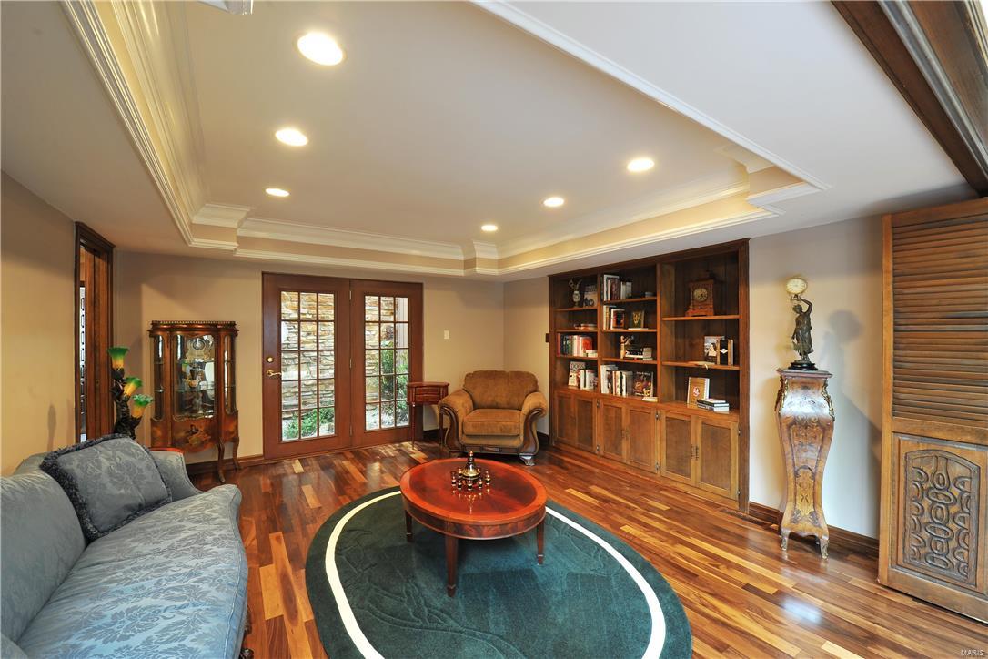 Town & Country 3 - Residential