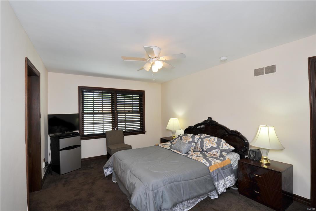 Town & Country 3 - Residential