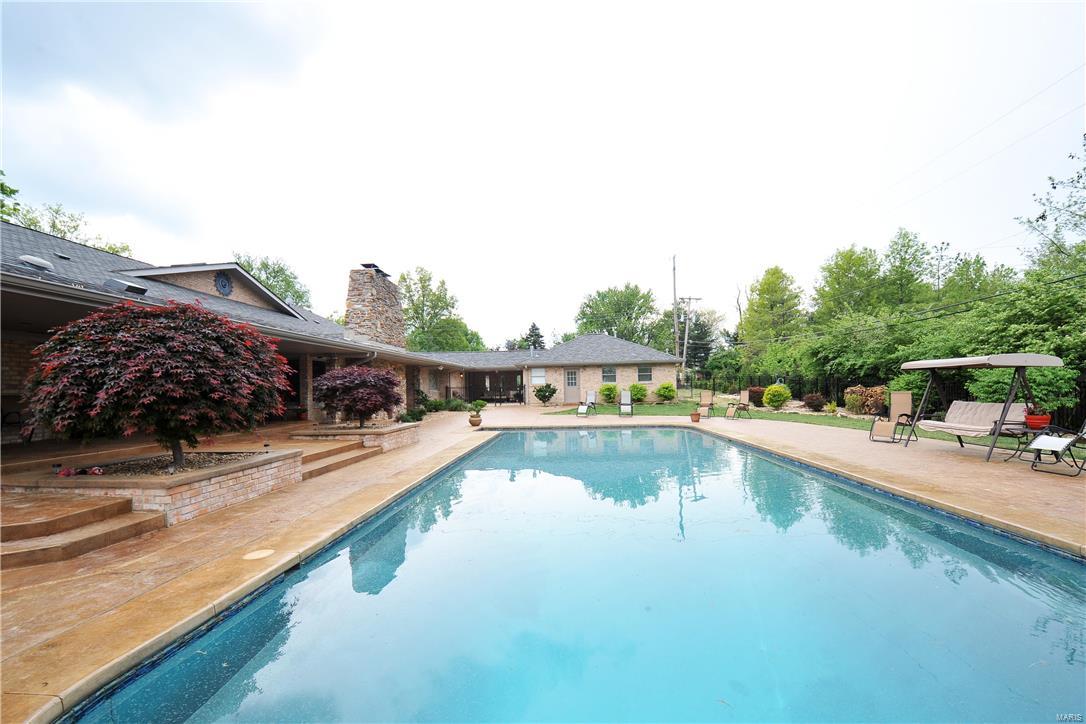 Town & Country 3 - Residential