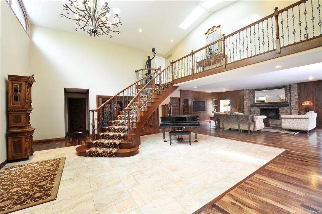 Town & Country 3 - Residential