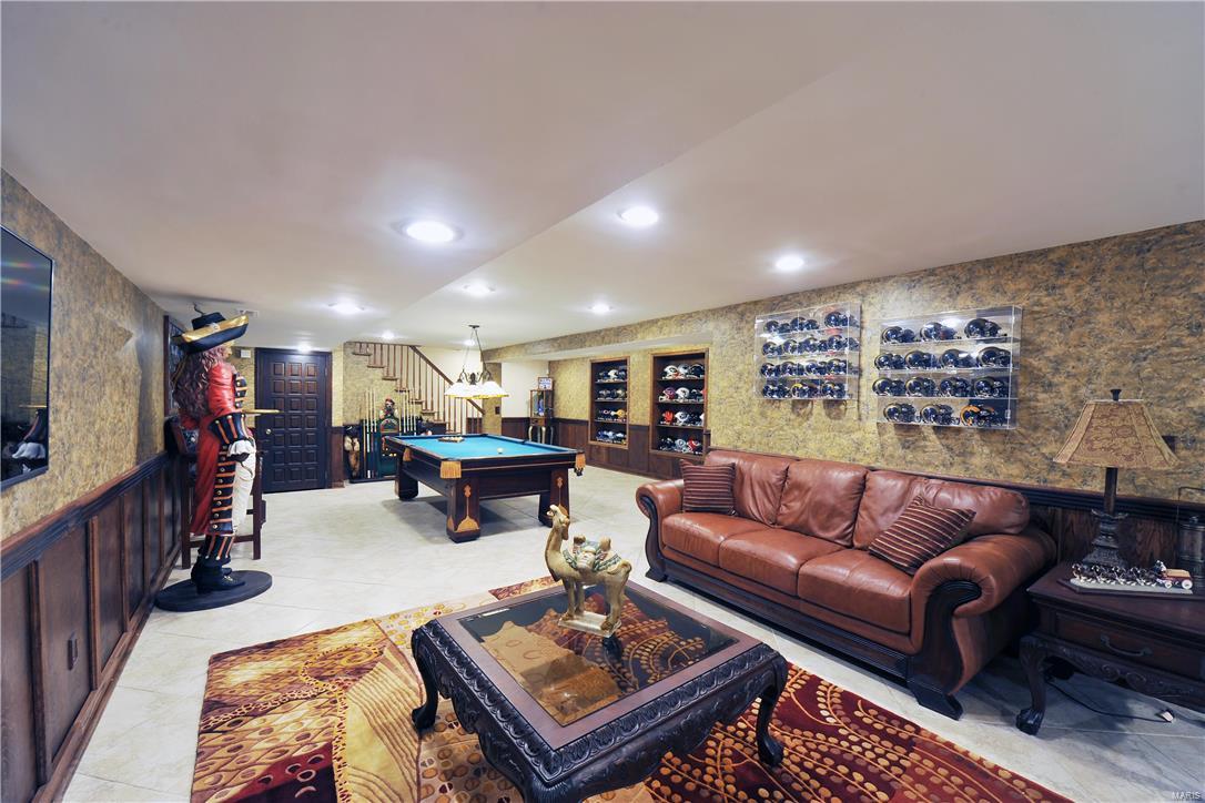 Town & Country 3 - Residential