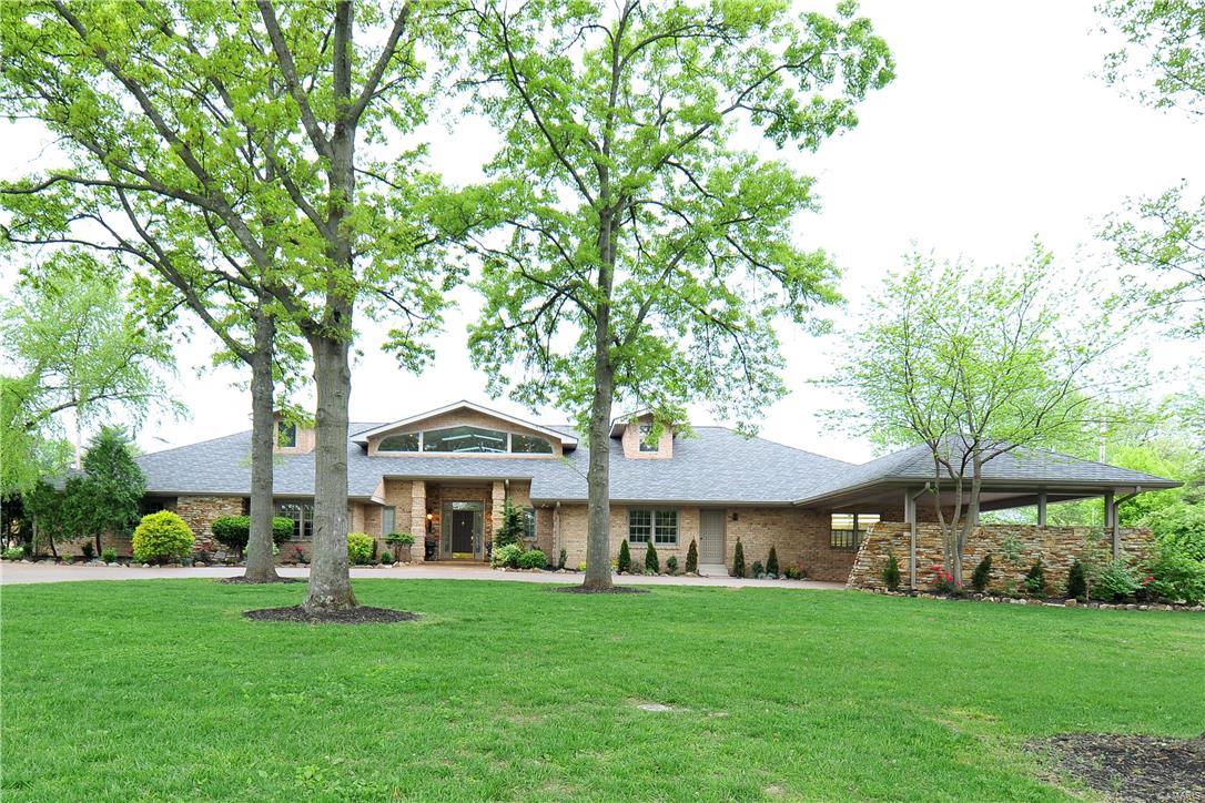 Town & Country 3 - Residential