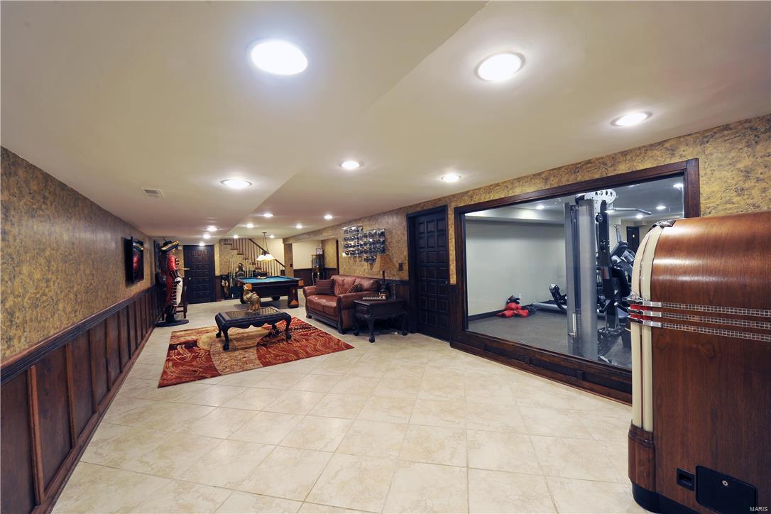 Town & Country 3 - Residential