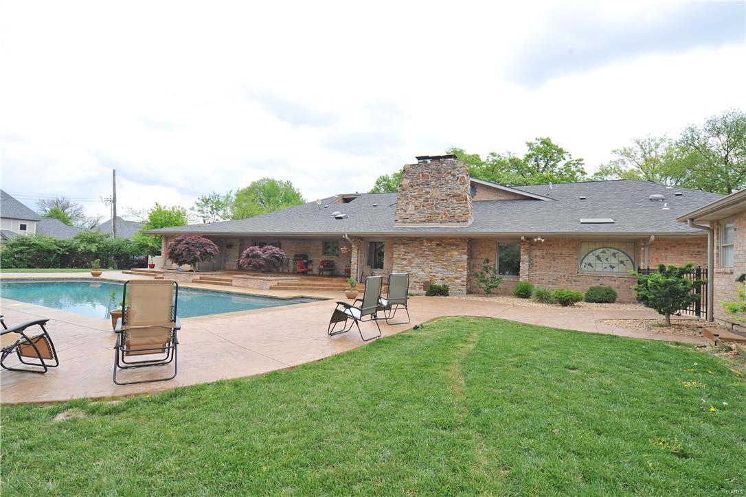 Town & Country 3 - Residential