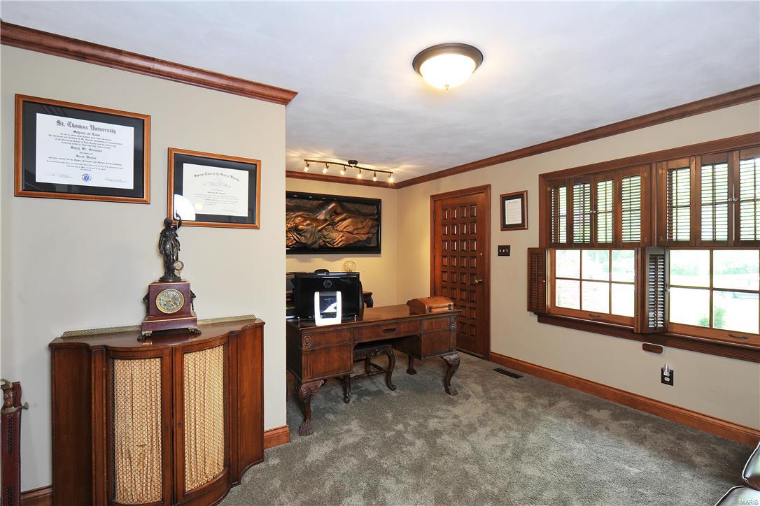 Town & Country 3 - Residential